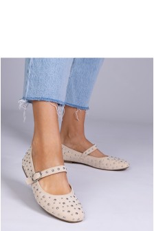 Baleto bateliai model 212429 PRIMO