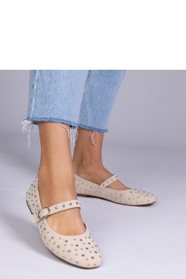 Baleto bateliai model 212429 PRIMO