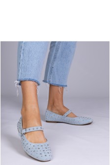 Baleto bateliai model 212430 PRIMO