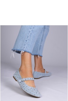 Baleto bateliai model 212430 PRIMO