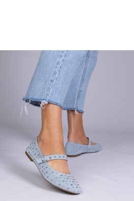 Baleto bateliai model 212430 PRIMO