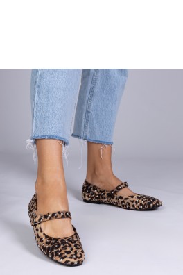 Baleto bateliai model 212431 PRIMO