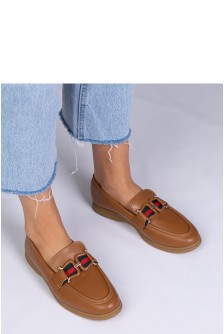 Mockasinai model 212441 PRIMO