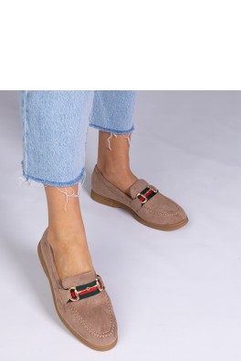 Mockasinai model 212449 PRIMO