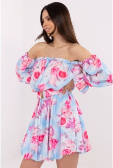 Dieninė suknelė model 212523 Italy Moda