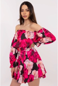 Dieninė suknelė model 212524 Italy Moda