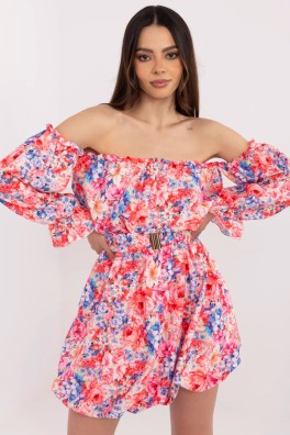 Dieninė suknelė model 212525 Italy Moda