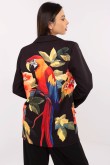 Striukė model 212531 Italy Moda