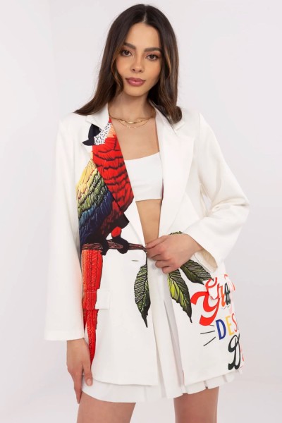 Striukė model 212532 Italy Moda