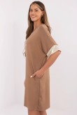 Dieninė suknelė model 212540 Italy Moda