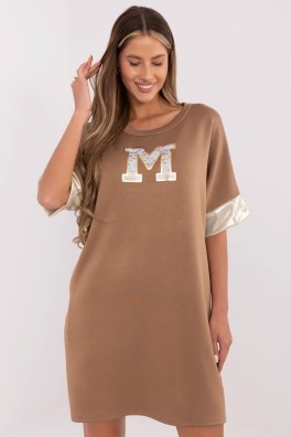 Dieninė suknelė model 212540 Italy Moda