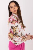 Marškiniai ilgomis rankovėmis model 212659 Lakerta
