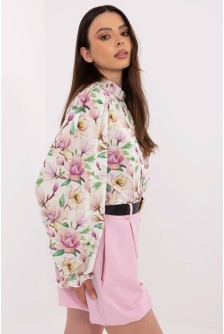 Marškiniai ilgomis rankovėmis model 212661 Lakerta