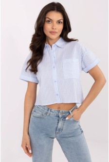 Marškiniai trumpomis rankovėmis model 212732 NM