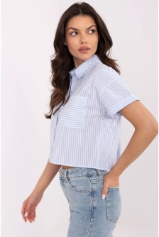 Marškiniai trumpomis rankovėmis model 212732 NM