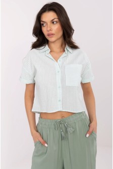 Marškiniai trumpomis rankovėmis model 212733 NM