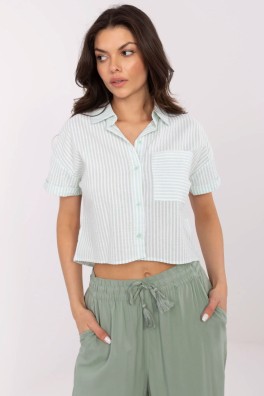 Marškiniai trumpomis rankovėmis model 212733 NM