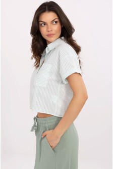 Marškiniai trumpomis rankovėmis model 212733 NM