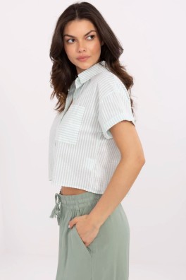 Marškiniai trumpomis rankovėmis model 212733 NM