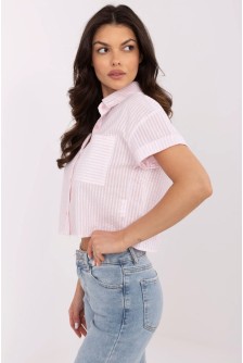 Marškiniai trumpomis rankovėmis model 212734 NM