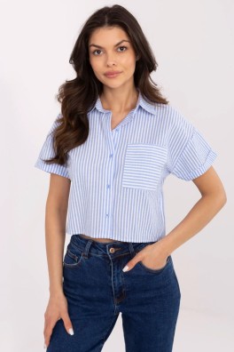 Marškiniai trumpomis rankovėmis model 212735 NM