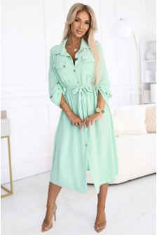 Dieninė suknelė model 212743 Numoco