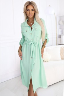 Dieninė suknelė model 212743 Numoco