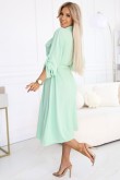 Dieninė suknelė model 212743 Numoco
