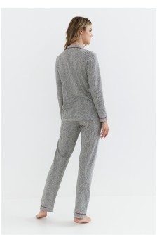Pižamos model 212747 Cana