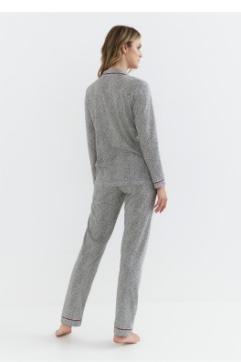 Pižamos model 212747 Cana