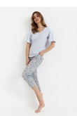 Pižamos model 212748 Cana
