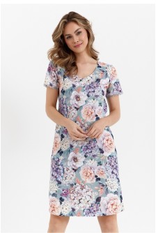 Naktiniai marškiniai model 212750 Cana