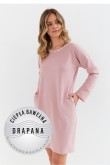 Naktiniai marškiniai model 212753 Cana