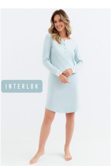 Naktiniai marškiniai model 212760 Cana