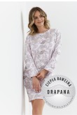 Naktiniai marškiniai model 212761 Cana