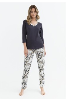 Pižamos model 212763 Cana