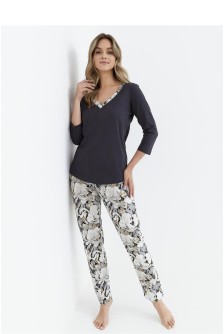 Pižamos model 212763 Cana
