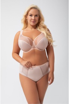 Minkštas model 212769 Gorsenia Lingerie