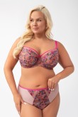 Minkštas model 212770 Gorsenia Lingerie
