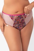 Brazilų stiliaus kelnaitės model 212773 Gorsenia Lingerie