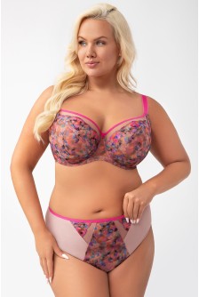 Brazilų stiliaus kelnaitės model 212773 Gorsenia Lingerie