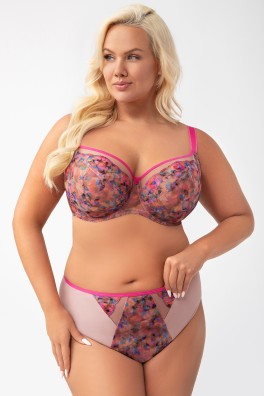 Brazilų stiliaus kelnaitės model 212773 Gorsenia Lingerie