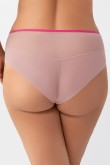 Brazilų stiliaus kelnaitės model 212773 Gorsenia Lingerie