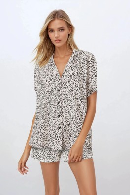 Pižamos model 212777 Momenti Per Me