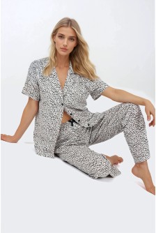 Pižamos model 212778 Momenti Per Me