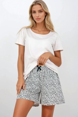 Pižamos model 212779 Momenti Per Me