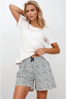 Pižamos model 212779 Momenti Per Me