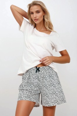 Pižamos model 212779 Momenti Per Me