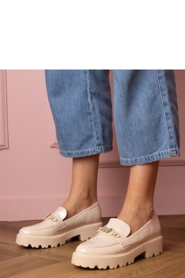 Mockasinai model 212802 PRIMO