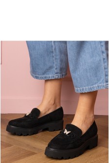 Mockasinai model 212803 PRIMO